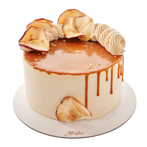 Tort CARAMEL SI MERE