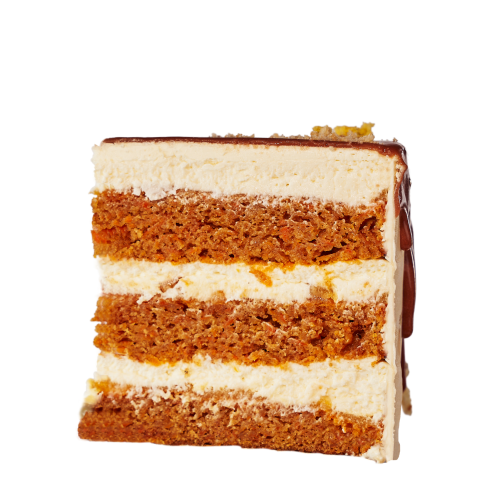 Tort CARROT CAKE