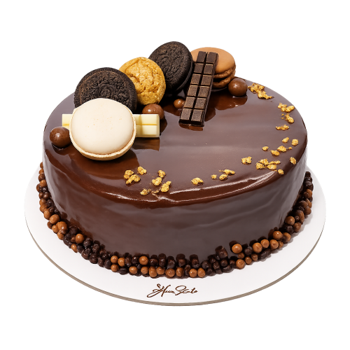Tort CIOCOLATA