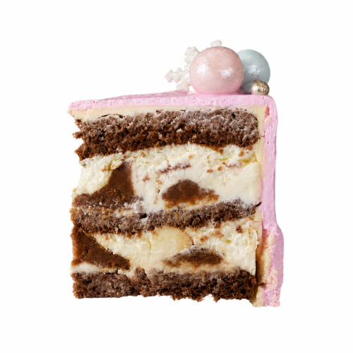 Tort FELIE DE LAPTE