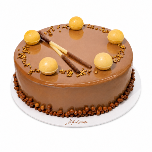Tort JOSEPHINE