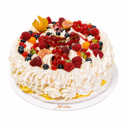 Tort PAVLOVA
