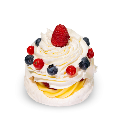 Tort PAVLOVA