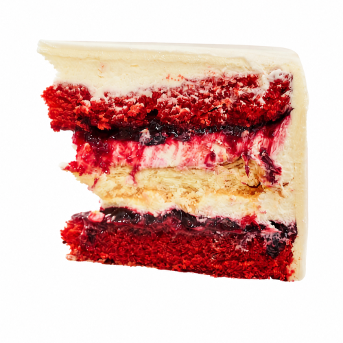 Tort RED VELVET