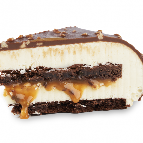 Tort SNICKERS