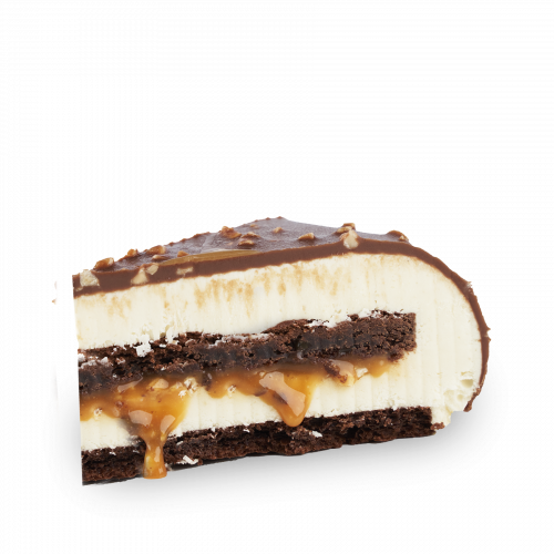 Tort SNICKERS